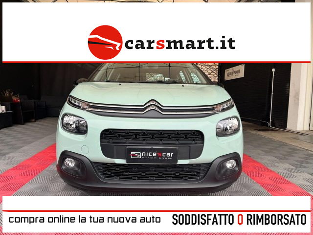 CITROEN C3 PureTech 68 Feel ** PROMO ** Immagine 1