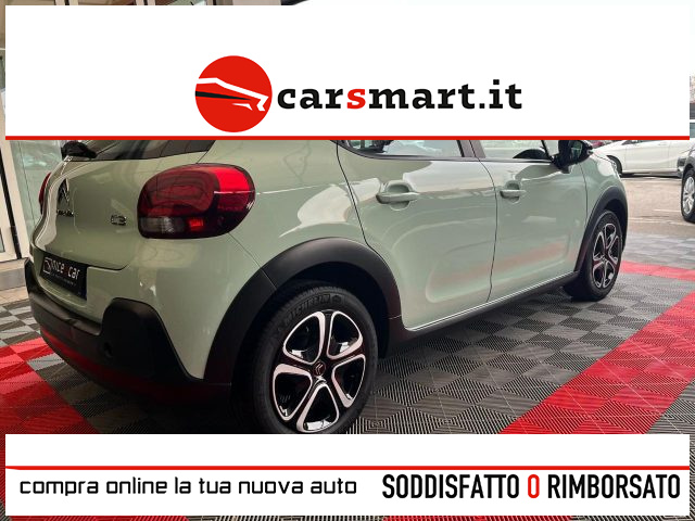 CITROEN C3 PureTech 68 Feel ** PROMO ** Immagine 3