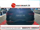 AUDI Q3 2.0 TDI 150 CV quattro S tronic Business