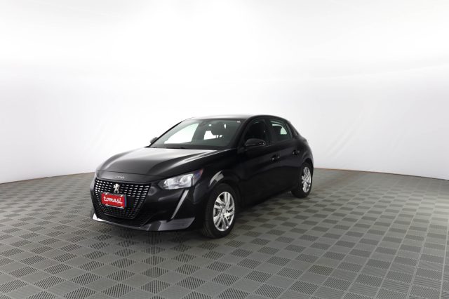 PEUGEOT 208 208 PureTech 100 Stop&Start 5 porte Active Immagine 0