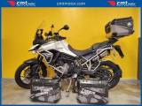 TRIUMPH Tiger 900 Garantita e Finanziabile