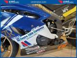 YAMAHA YZF R6 Finanziabile - Blu - 450