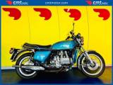 HONDA GL 1000 Gold Wing Finanziabile - Azzurro - 47558