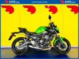 KAWASAKI Z 650 Finanziabile - Verde - 17296