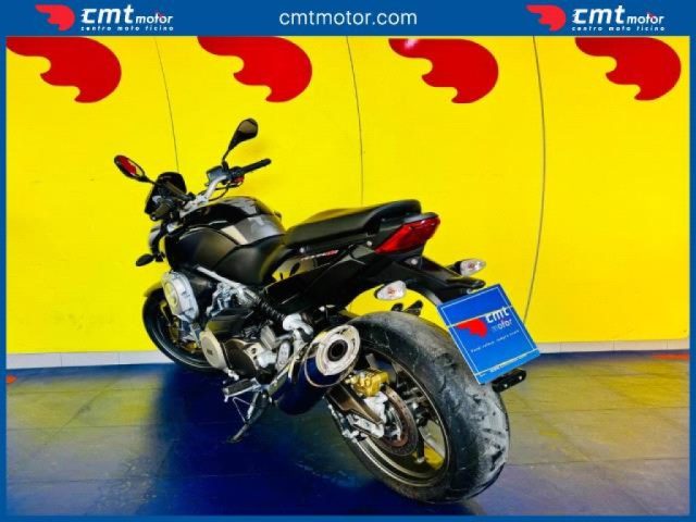 APRILIA Mana 850 Finanziabile - Nero - 27502 Immagine 3