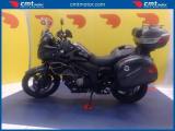 SUZUKI V-Strom 650 Garantita e Finanziabile