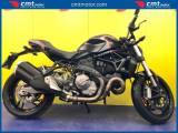 DUCATI Other Monster 821 Garantita e Finanziabile