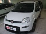 FIAT Panda hybrid Cross