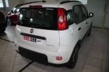 FIAT Panda hybrid Cross