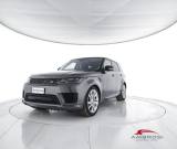 LAND ROVER Range Rover Sport 2.0 Si4 PHEV HSE