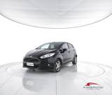 FORD Fiesta 1.4 5p. Bz.- GPL Titanium - PER OPERATORI DEL SETT