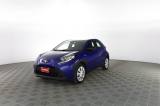 TOYOTA Aygo X Aygo X 1.0 VVT-i 72 CV 5 porte Active