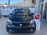 SMART ForFour 1.0 Passion 71cv