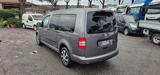 VOLKSWAGEN Caddy MAXI AUTOVETTURA 7POSTI ECOFUEL 2.0METANO 109CV