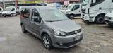 VOLKSWAGEN Caddy MAXI AUTOVETTURA 7POSTI ECOFUEL 2.0METANO 109CV