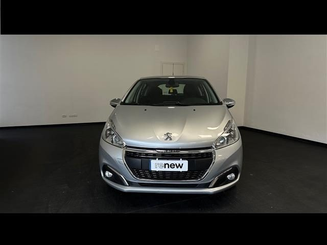 PEUGEOT 208 5 Porte 1.6 BlueHDi 75cv Allure Immagine 0