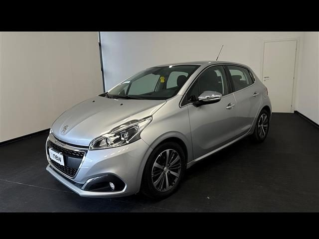 PEUGEOT 208 5 Porte 1.6 BlueHDi 75cv Allure Immagine 1