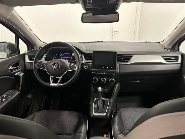 RENAULT Captur 1.6 E Tech hybrid Intens 145cv auto Immagine 4