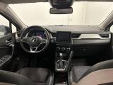 RENAULT Captur 1.6 E Tech hybrid Intens 145cv auto