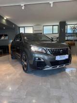 PEUGEOT 3008 BlueHDi 130 S&S EAT8 Allure