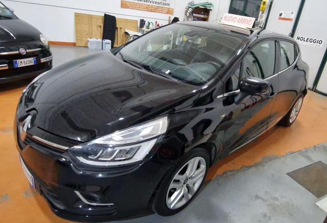 RENAULT Clio dCi 8V 75 CV 5 porte Moschino ok neopatentati Immagine 0