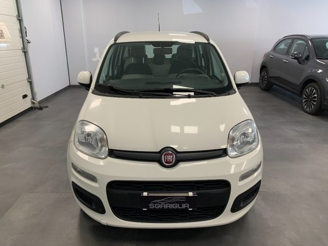 FIAT Panda 0.9 Metano Natural Power Lounge Immagine 1