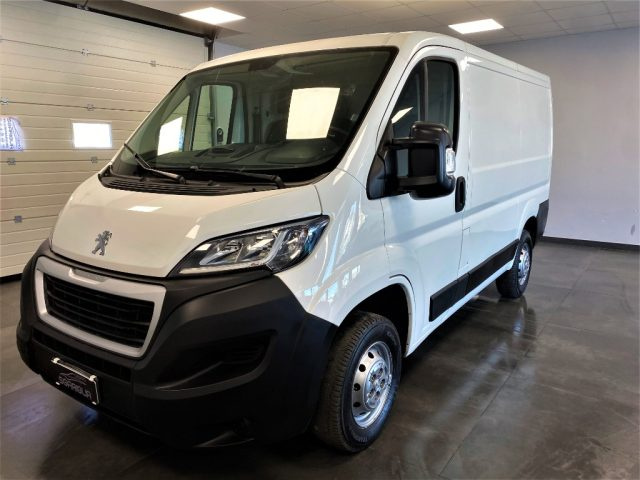 PEUGEOT Boxer  Furgone 3 Posti PC-TN 2.2 Diesel Immagine 2