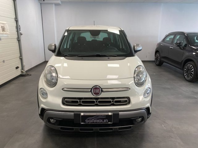 FIAT 500L 1.3 Mtj Automatico Dualogic Cross Immagine 1