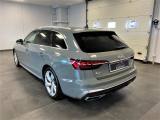 AUDI A4 Avant S line Edition SW 35 TDI S tronic