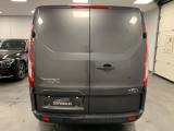 FORD Transit Custom  Furgone 3 Posti