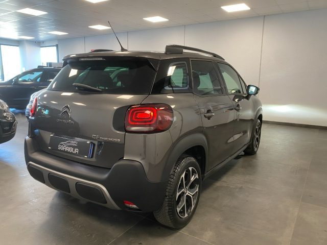 CITROEN C3 Aircross 1.2 Benzina Shine Pack Immagine 3