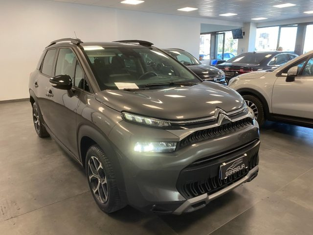 CITROEN C3 Aircross 1.2 Benzina Shine Pack Immagine 0