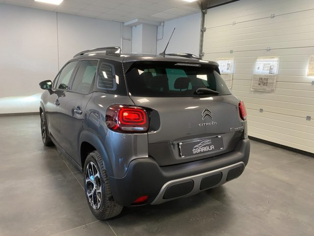 CITROEN C3 Aircross 1.2 Benzina Shine Pack Immagine 4