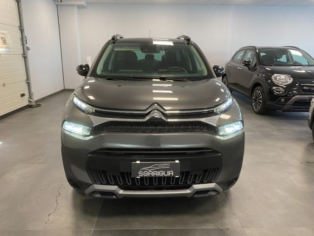 CITROEN C3 Aircross 1.2 Benzina Shine Pack Immagine 1