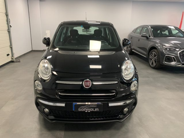 FIAT 500L 1.6 Multijet 120 CV Lounge Immagine 1