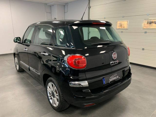 FIAT 500L 1.6 Multijet 120 CV Lounge Immagine 4