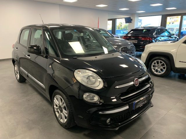 FIAT 500L 1.6 Multijet 120 CV Lounge Immagine 0