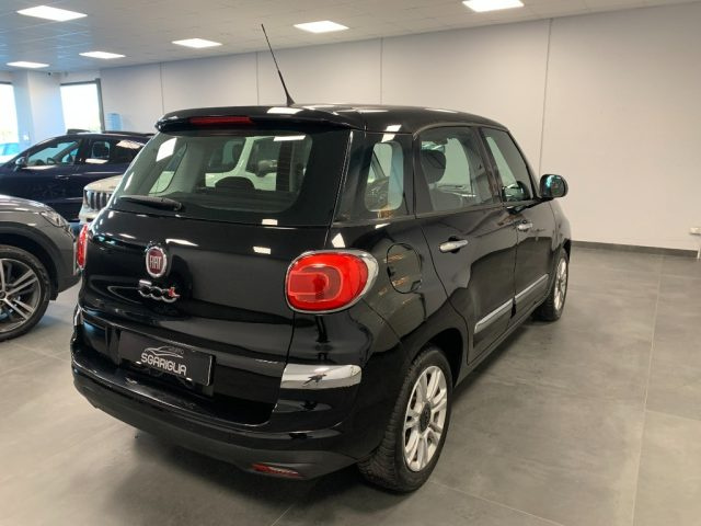 FIAT 500L 1.6 Multijet 120 CV Lounge Immagine 3