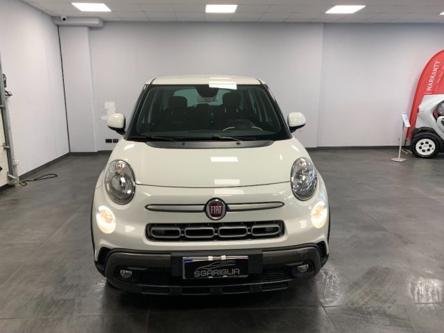 FIAT 500L 1.3 Multijet Cross + Navigatore Immagine 1