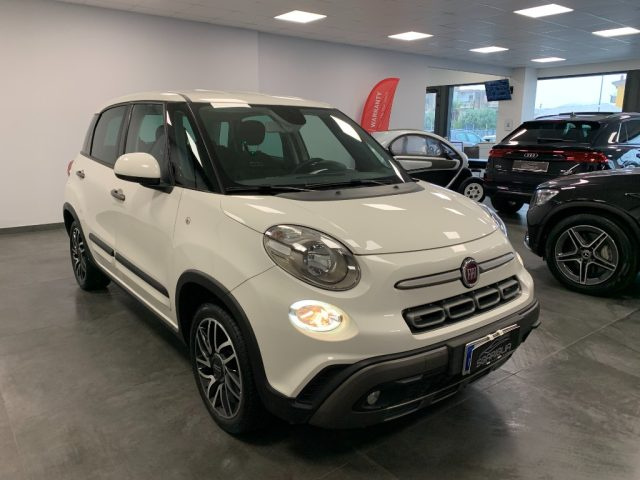 FIAT 500L 1.3 Multijet Cross + Navigatore Immagine 0