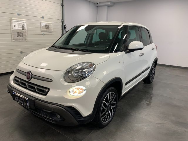 FIAT 500L 1.3 Multijet Cross + Navigatore Immagine 2