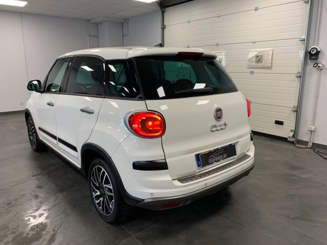 FIAT 500L 1.3 Multijet Cross + Navigatore Immagine 3