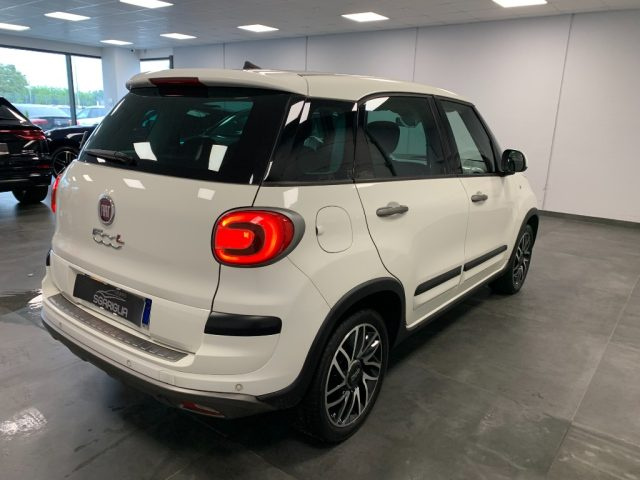 FIAT 500L 1.3 Multijet Cross + Navigatore Immagine 4