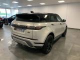 LAND ROVER Range Rover Evoque 2.0D R-Dynamic HSE Tetto Panoramico AWD Automatico