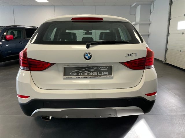 BMW X1 xDrive18d Automatico X Line Immagine 3