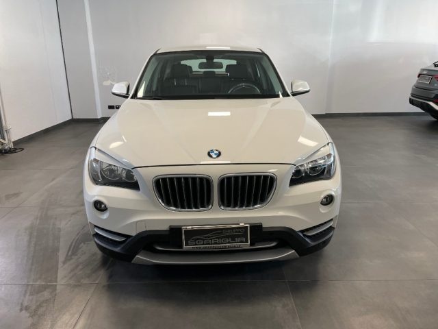 BMW X1 xDrive18d Automatico X Line Immagine 1