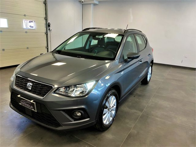 SEAT Arona 1.6 TDI Style + Navigatore Immagine 2