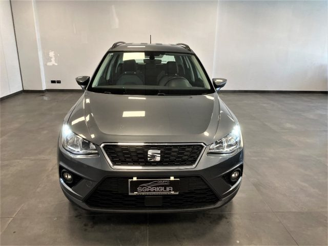 SEAT Arona 1.6 TDI Style + Navigatore Immagine 1