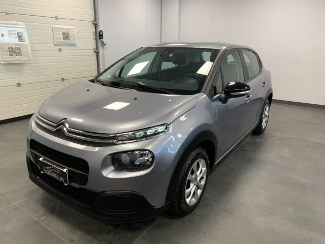 CITROEN C3 1.2 Benzina PureTech Feel Immagine 2