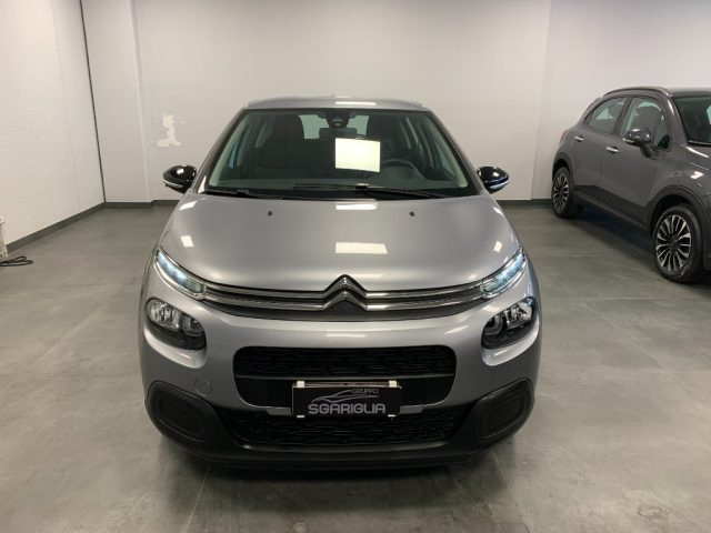 CITROEN C3 1.2 Benzina PureTech Feel Immagine 1